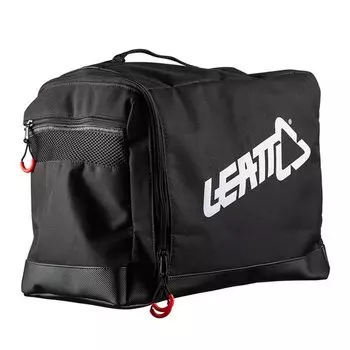 Сумка для шлема Leatt Helmet Bag, Black, 2025, 7022300100