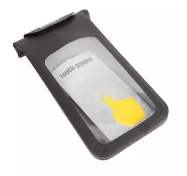 Сумка для смартфона WR-820XL 9,5х1,1х17см 210D нейлон рипстоп, для SAMSUNG NOTE 1 / NOTE 2 / NOTE 3