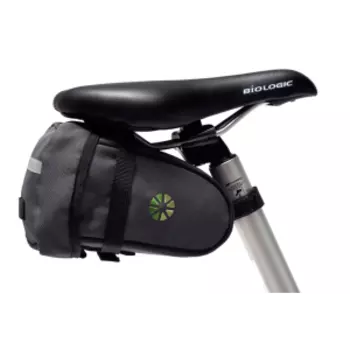Сумка для велопедалей DAHON PEDAL BAG, черная, NDH16642