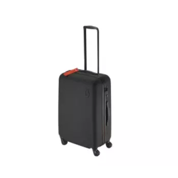 Сумка дорожная Scott Travel Hardcase 70 black/red clay, 250967-5446