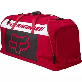 Сумка FОХ Podium 180 Duffle Mach One Flame, Red, 25892-122-OS