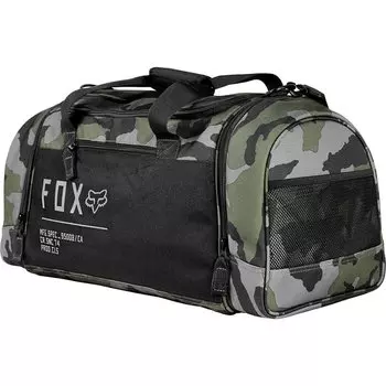 Сумка Fox 180 Duffle Camo, 24046-027-OS