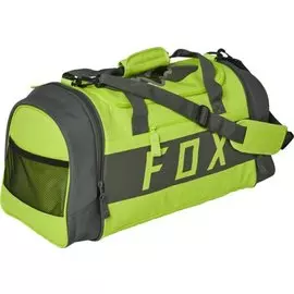 Сумка Fox Mirer 180 Duffle, Flow Yellow 2021