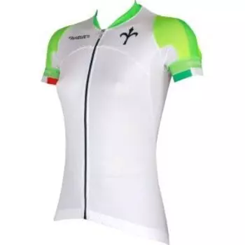 Веломайка короткий рукав Castelli Wilier CERTEZZA женская, WL153