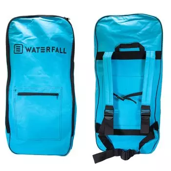 Сумка HOGGER, для переноски Sup доски, 94х44х24 см, 1200 гр, синяя, BG-HG-SUP-BL