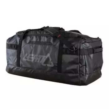 Сумка Leatt Duffel Bag 120L, Black, 2024, 7024400110