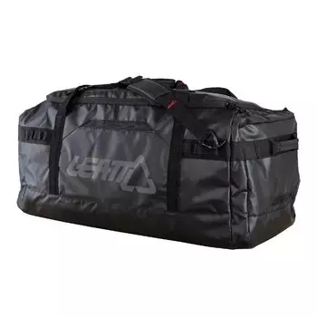 Сумка Leatt Duffel Bag 120L, Black, 2024, 7024400110