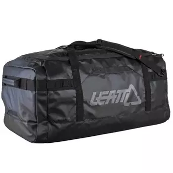Сумка Leatt Duffel Bag, 120L, Black, 2025, 7024400110