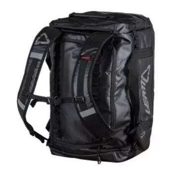 Сумка Leatt Duffel Bag 60L, Black, 2024, 7024400120