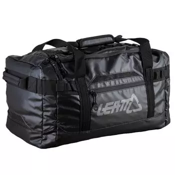 Сумка Leatt Duffel Bag, 60L, Black, 2025, 7024400120