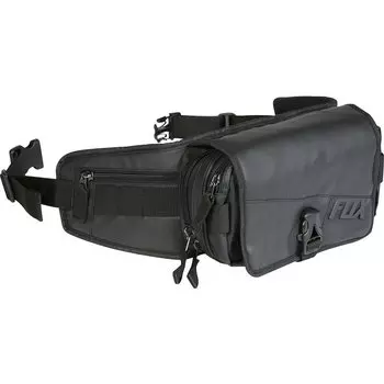 Сумка на пояс Fox Deluxe Toolpack Black, 15142-001-NS
