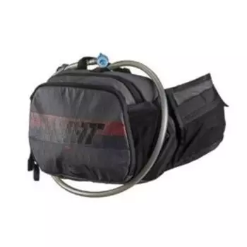 Сумка на пояс-гидропак Leatt, Hydration Core 1.5L, объем 3L, Graphite, 2025, 7022200410