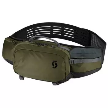 Сумка на пояс SCOTT Trail FR` fir green/dark grey, ES281114-7529