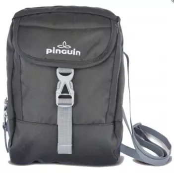 Сумка PINGUIN Handbag L black 332391