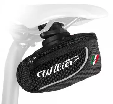 Велосумка подседельная Scicon Compact 430 RL2.1 Wilier, SB056140705WT