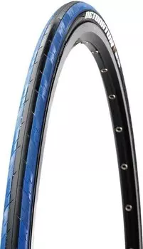 Покрышка Maxxis Detonator, 700x23C, 27 TPI, шоссе, TB86349100