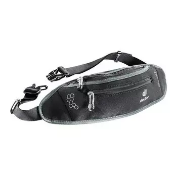 Сумка поясная Deuter 2018 Neo Belt II black-granite