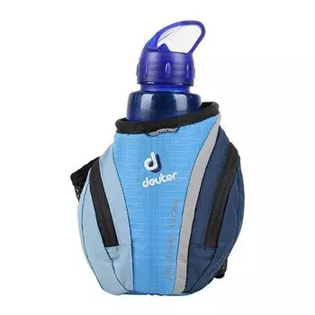 Сумка поясная Deuter Pulse 1 bay, 19 х 14 х 9 см, синий, 3935019_3025