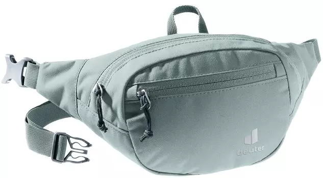 Сумка поясная Deuter Urban Belt, 1.5 л, Sage, 2020-21, 3910420_2026