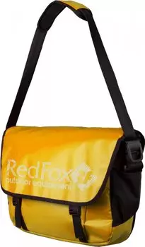 Сумка RED FOX Big Messenger, 4400/янтарь