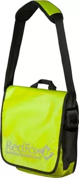 Сумка RED FOX Small Messenger, 5200/lime