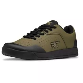 Велотуфли Ride Concepts Hellion, Olive/Black, 2023, 2276-620