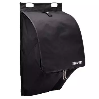 Сумка Thule Rooftop Tent Organizer, для хранения обуви, черный, 901850