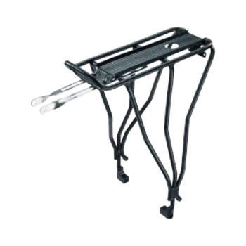 Багажник велосипедный TOPEAK BABYSEAT II 29ER RACK (DISC), для 29", TCS2019