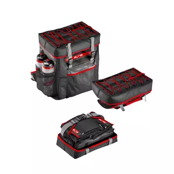 Сумка-трансформер ELITE TRI BOX BAG FOR TRIATHLON ACCESSORIES STORAGE, для экипировки, 0143101