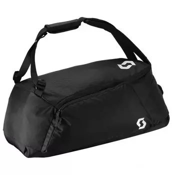Сумка туристическая Scott Lite Duffle 40 black/red clay, 250080-5446