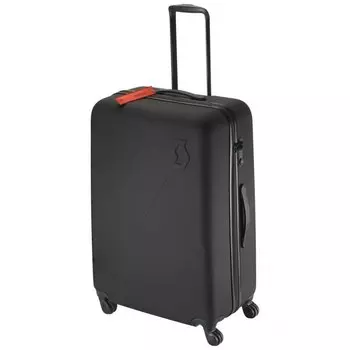 Сумка туристическая Scott Travel Hardcase 110 black/red clay, 250966-5446