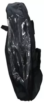 Сумка Vinca Sport, для круизера 58*18*15 см, с ручками, FB D1