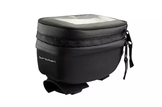 Сумка велосипедная Birzman Zyklop Navigator IV, на руль, BM16-PO-NAV4