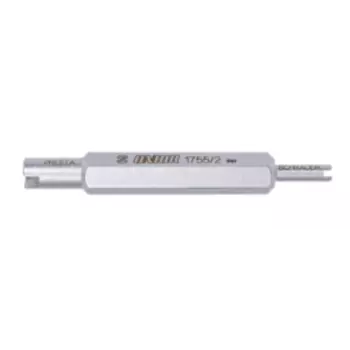 Съемник UNIOR золотника Presta/Schrader, 1755/2