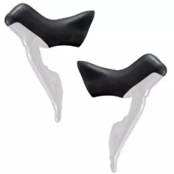 Кожухи ручек SHIMANO, для ST-R9250, пара, Y0N798010