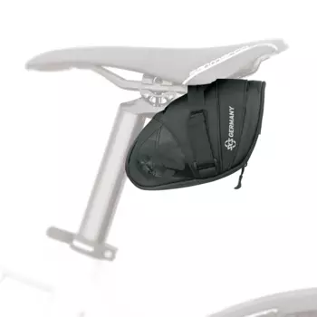 Сумка велосипедная SKS EXPLORER STRAPS 500, 11573