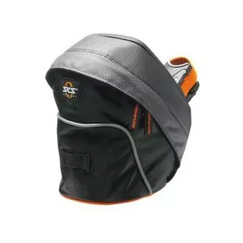 Сумка велосипедная SKS Race Bag L, черный, 10363