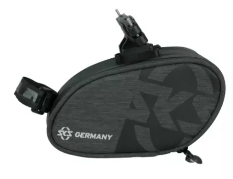 Сумка велосипедная SKS Traveller Click 800, 11513