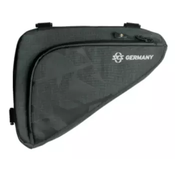 Сумка велосипедная SKS Traveller Edge, 11514