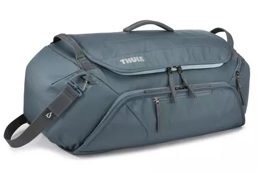 Сумка велосипедная Thule Roundtrip Bike Gear Locker, 55 л, Dark Slate, 3204353