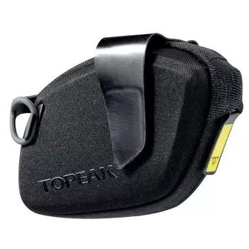 Сумка велосипедная TOPEAK DynaWedge, под седло, размер S (0,8 л), TC2295B