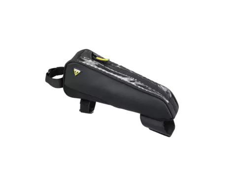 Сумка велосипедная TOPEAK FastFuel Tribag, на верхнюю трубу рамы, размер М (0,6 л), TC2301B