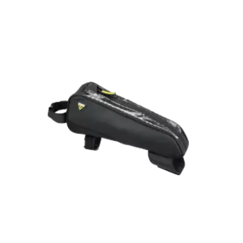 Сумка велосипедная TOPEAK FastFuel Tribag, на верхнюю трубу рамы, размер М (0,6 л), TC2301B