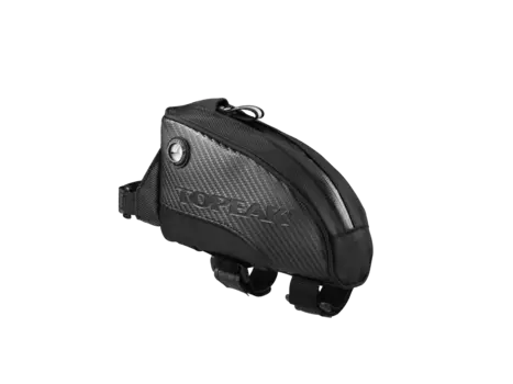 Сумка велосипедная Topeak Fuel Tank, на верхнюю трубу рамы, размер М (0,5 л), TC2296B