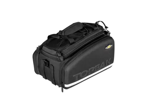 Сумка велосипедная TOPEAK MTS TRUNKBAG EX, на багажник, 8л, TT9650B