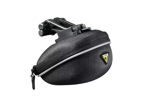 Сумка велосипедная TOPEAK ProPack, под седло, размер S (0,43 л), TC2601B