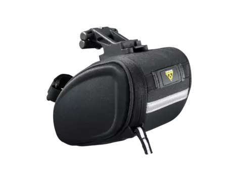 Сумка велосипедная TOPEAK Sidekick Wedge Pack, под седло, размер М (0,75 л), TC2282B