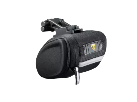 Сумка велосипедная TOPEAK Sidekick Wedge Pack, под седло, размер S (0,5 л), TC2281B