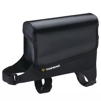 Сумка велосипедная TOPEAK Tri Drybag, на верхнюю трубу рамы, размер М (0,6 л), TT9815B