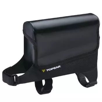 Сумка велосипедная TOPEAK Tri Drybag, на верхнюю трубу рамы, размер М (0,6 л), TT9815B